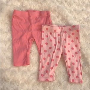 Bundle of 2 Gerber Pants